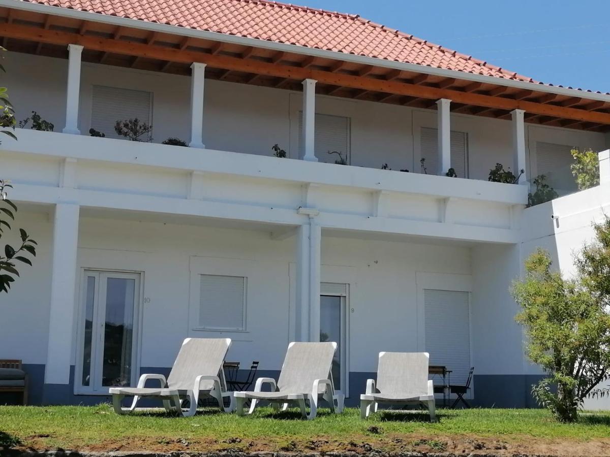 Hotel 44House - Quinta Do Casal Mesão Frio Esterno foto